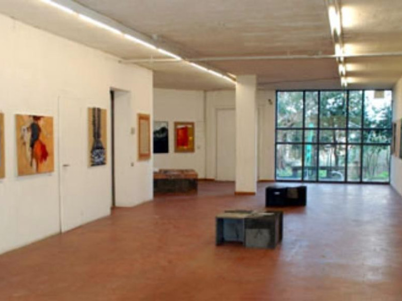 Terzigno, Museo Emblema Terzigno, Museo Emblema