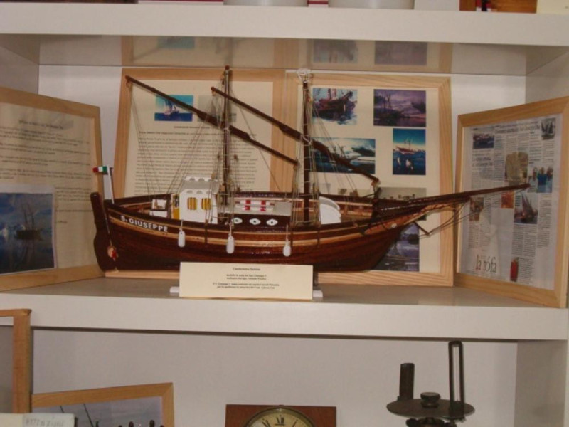 Torre del Greco, Museo della Marineria Torrese