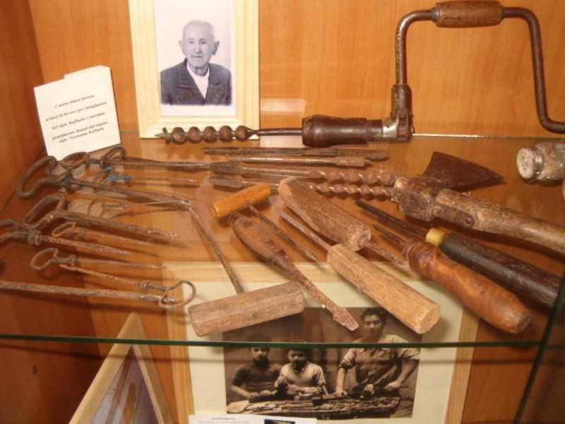 Torre del Greco, Museo della Marineria Torrese