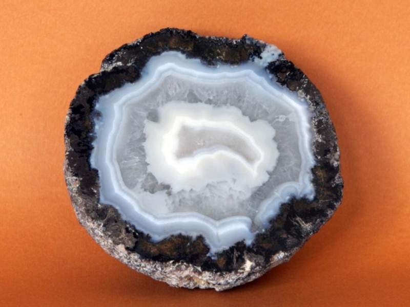 Vico Equense, Museo Mineralogico Campano