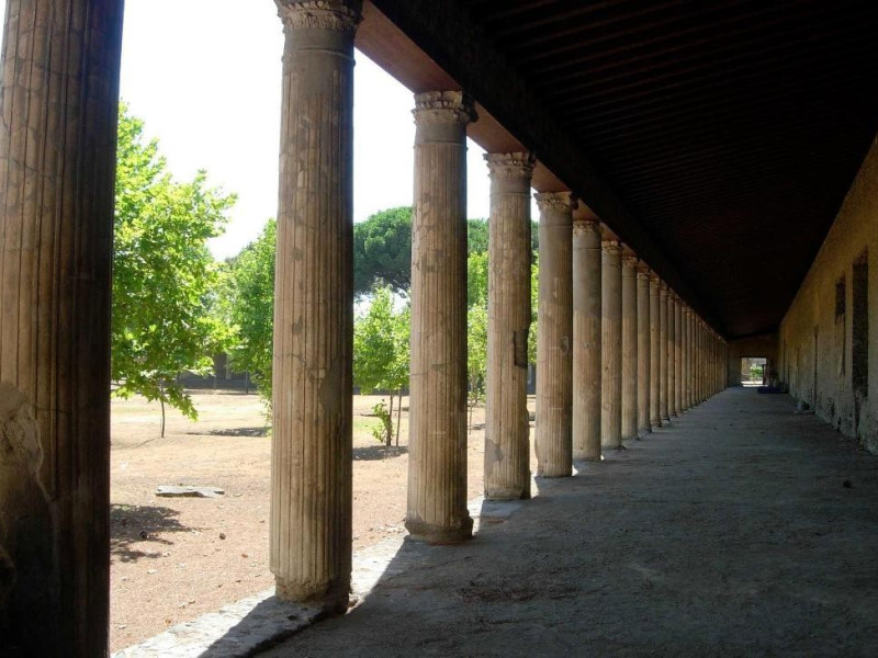 Pompei, scavi Pompei, scavi