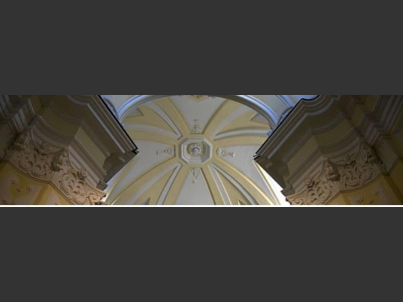 VChiesa di San Michele  VChiesa di San Michele