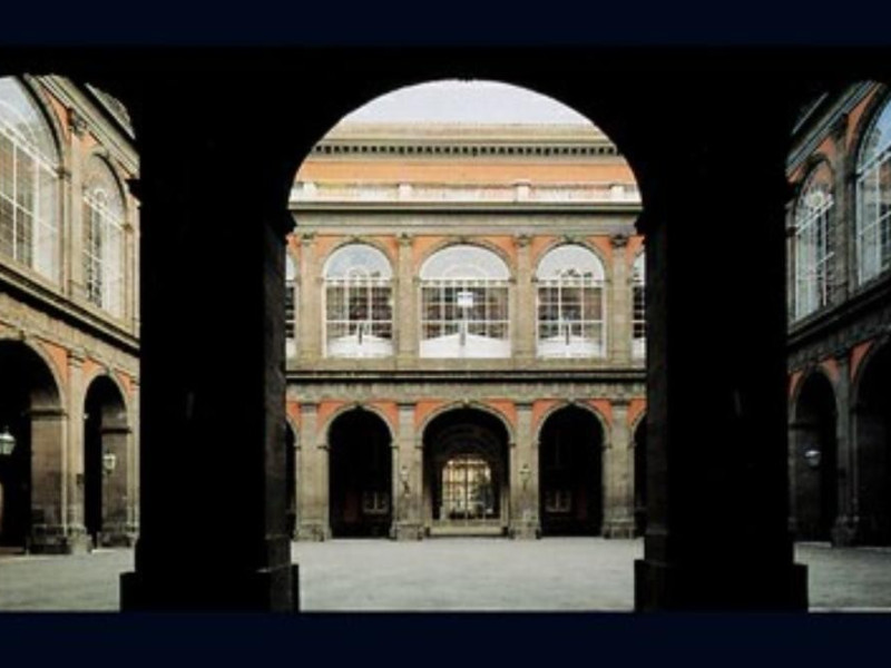 Cortile d'Onore Cortile d'Onore