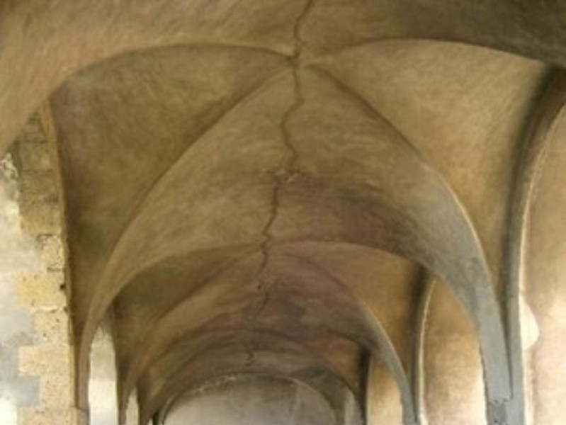 Corridoio esterno Corridoio esterno