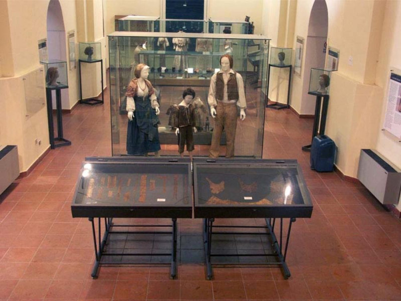 Museo Civico  Museo Civico