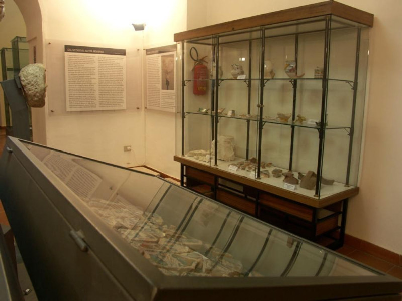 Museo Civico  Museo Civico