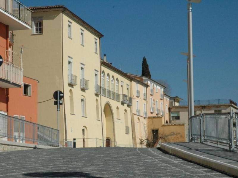 Museo Civico e della Ceramica Museo Civico e della Ceramica