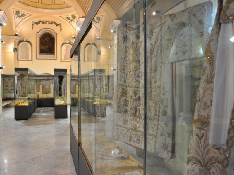 Museo Diocesano  Museo Diocesano