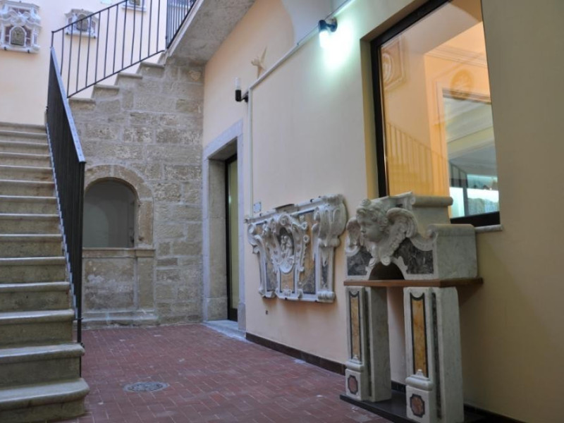 Museo Diocesano  Museo Diocesano