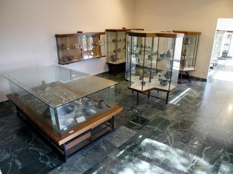 Avellino, Museo Irpino Avellino, Museo Irpino