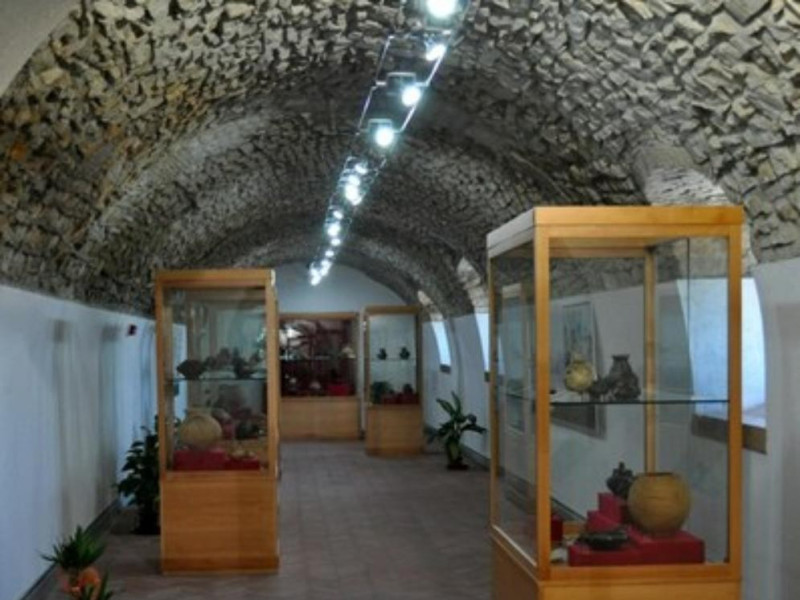 Allestimento museale Allestimento museale