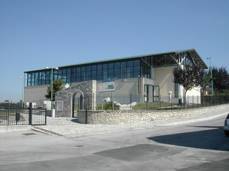 Fontanarosa, Museo Civico delle Produzioni Artistiche dell'Artigianato Popolare