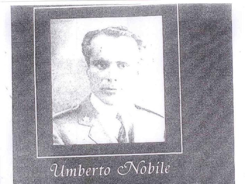 Lauro, Museo Umberto Nobile