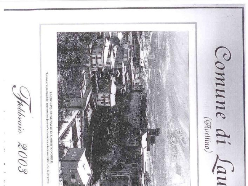 Lauro, Museo Umberto Nobile