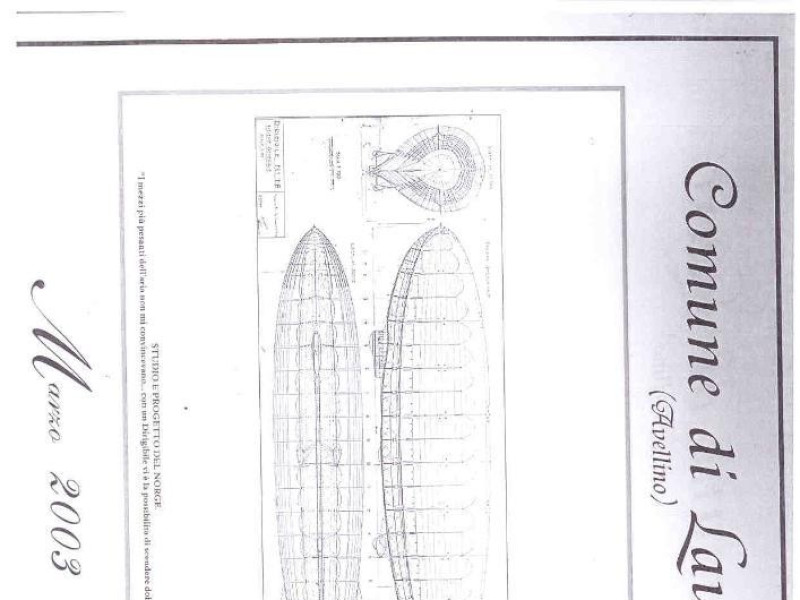 Lauro, Museo Umberto Nobile