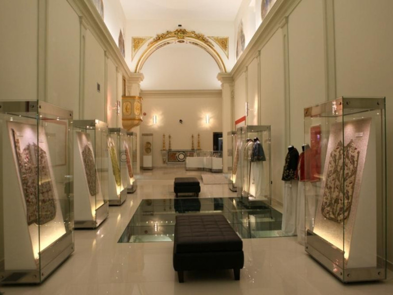 Mirabella Eclano, Museo Civico di Arte Sacra