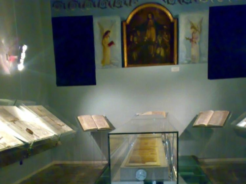 Mirabella Eclano, Museo Civico di Arte Sacra