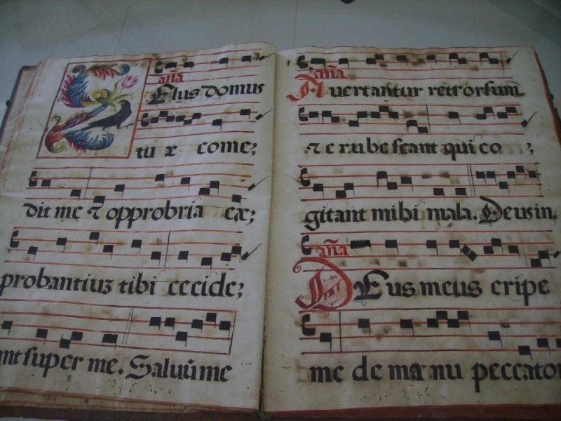 Mirabella Eclano, Museo Civico di Arte Sacra