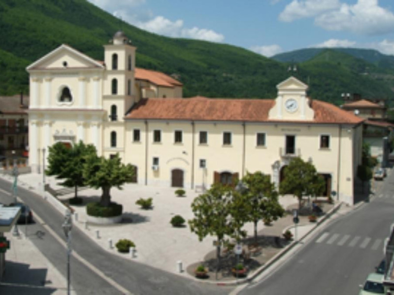 Montoro Inferiore, Museo delle Attività Contadine ed Artigianali di Montoro Inferiore