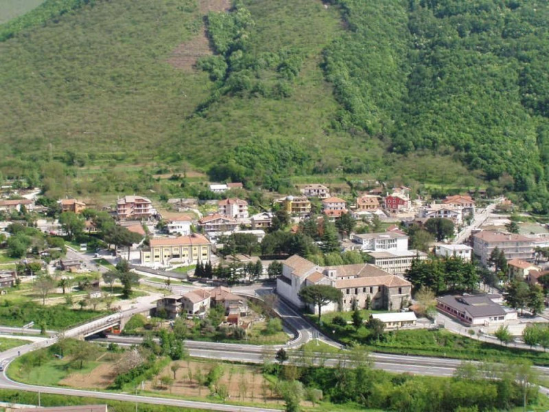 Montoro Inferiore, Museo delle Attività Contadine ed Artigianali di Montoro Inferiore