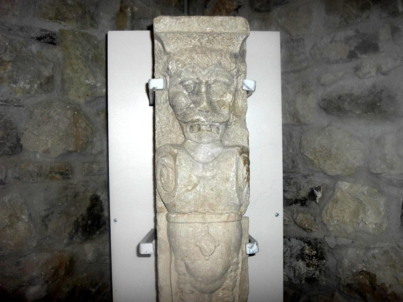 Rocca San Felice, Museo Civico "Don Nicola Gambino" Rocca San Felice, Museo Civico "Don Nicola Gambino"