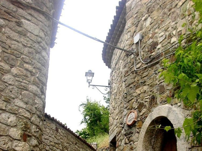 Rocca San Felice, Museo Civico "Don Nicola Gambino" Rocca San Felice, Museo Civico "Don Nicola Gambino"