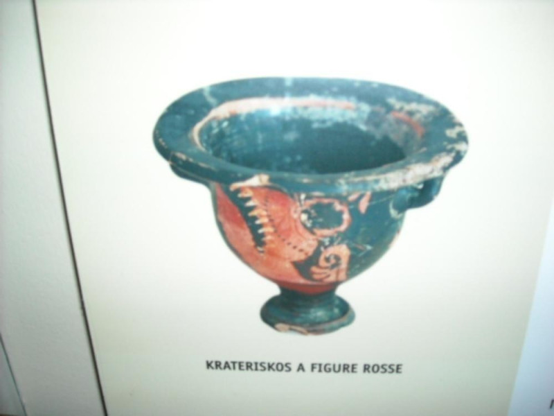 San Potito Ultra, Museo del Lavoro 