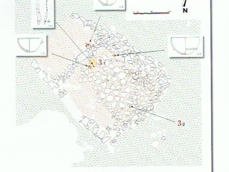 Taurasi, Museo Archeologico di Taurasi