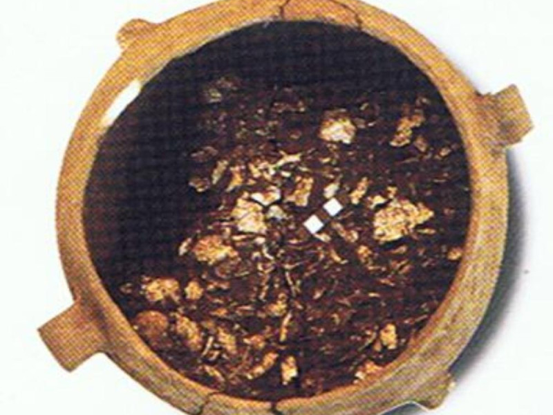 Taurasi, Museo archeologico di Taurasi