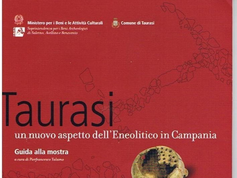 Taurasi, Museo archeologico di Taurasi