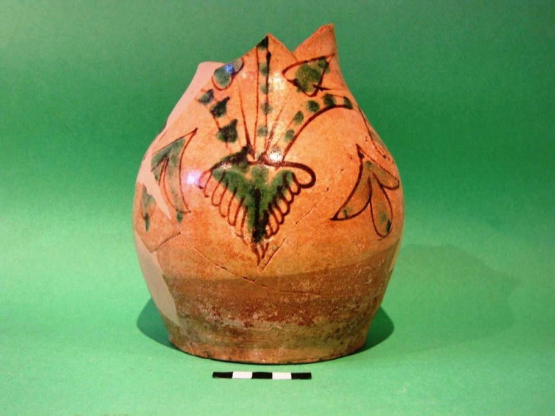 Torella dei Lombardi, Museo Civico Turella Parva Turris