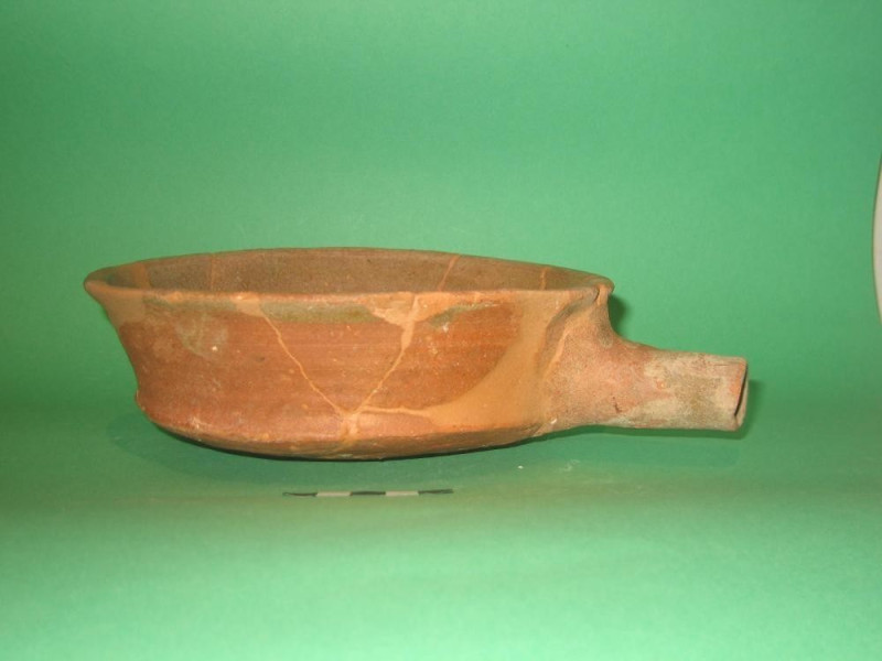 Torella dei Lombardi, Museo Civico Turella Parva Turris