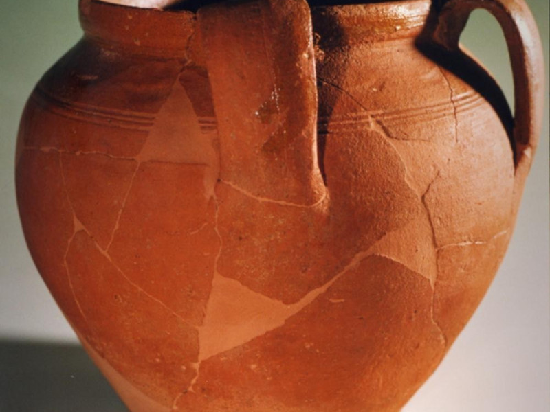 Torella dei Lombardi, Museo Civico Turella Parva Turris