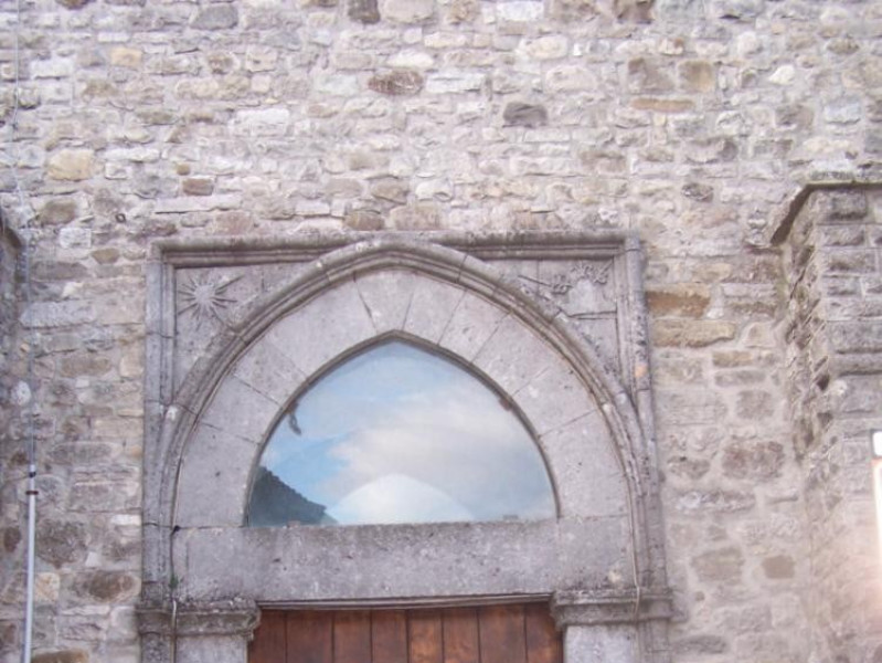 Trevico, Cripta Museo 