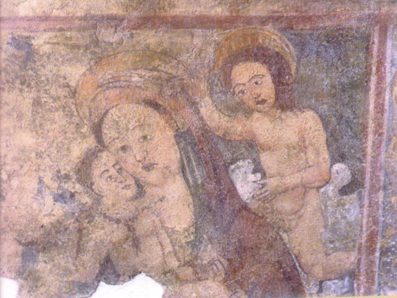 Trevico, Cripta Museo 