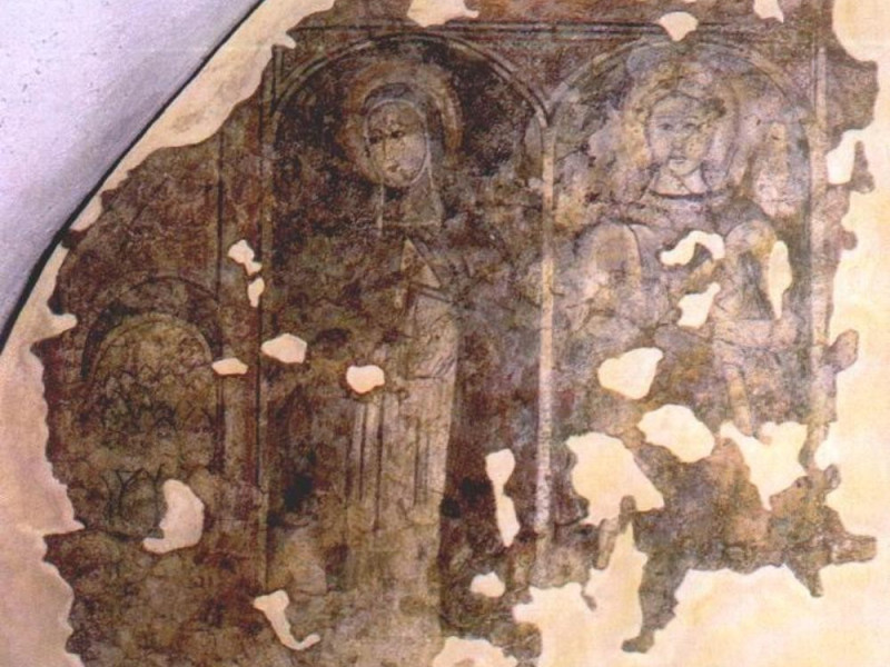 Trevico, Cripta Museo 