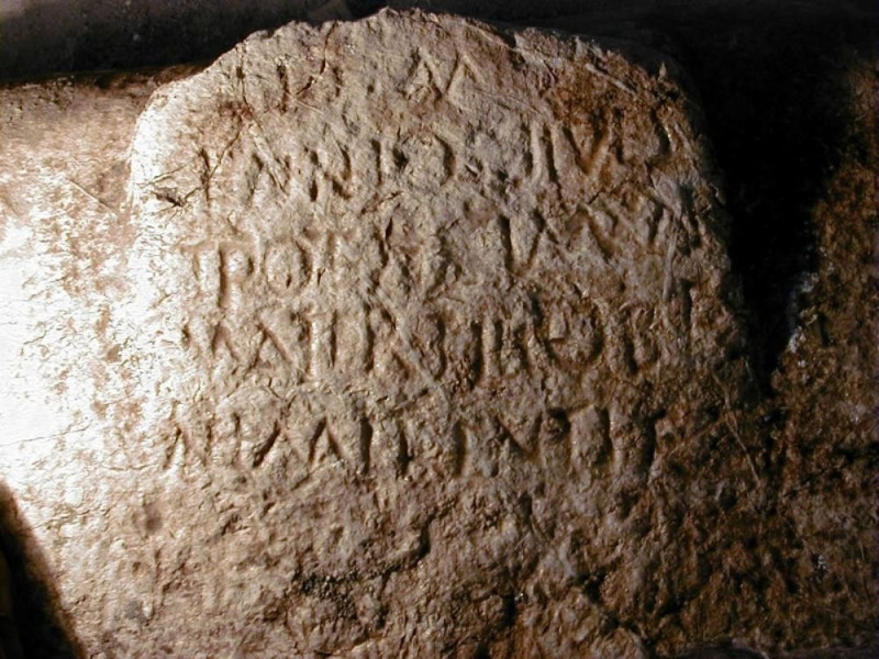 Villamaina, Raccolta Museale  Comunale_Villamaina Villamaina, Raccolta Museale  Comunale_Villamaina