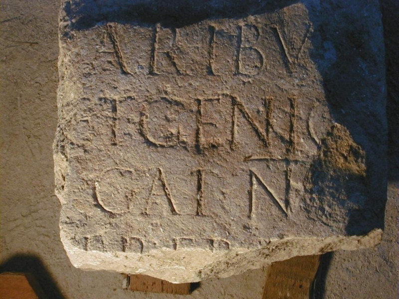 Villamaina, Raccolta Museale  Comunale_Villamaina Villamaina, Raccolta Museale  Comunale_Villamaina