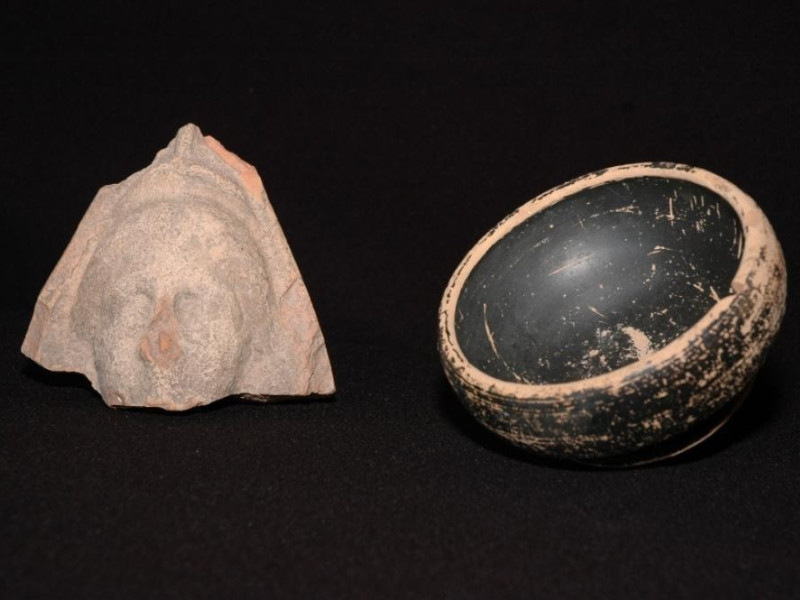 Villamaina, Raccolta Museale  Comunale_Villamaina Villamaina, Raccolta Museale  Comunale_Villamaina