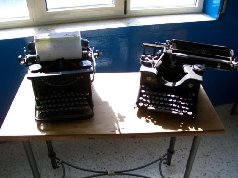 Villanova del Battista, Museo Comunale di Villanova del Battista