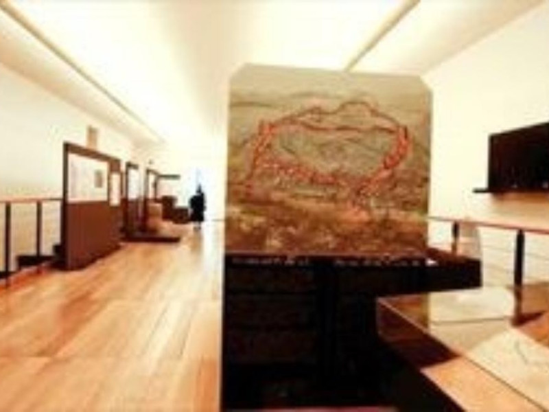 Allestimento museale Allestimento museale