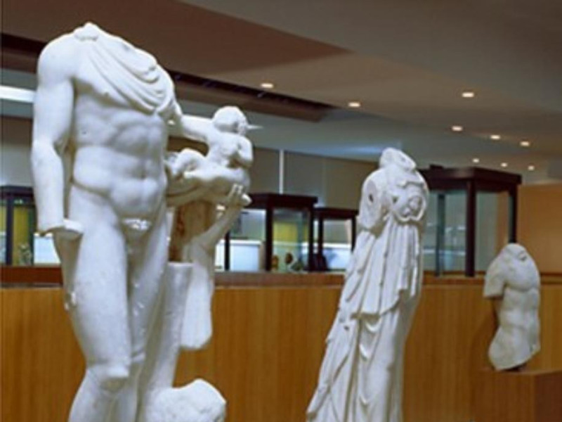 Sezione romana Sezione romana