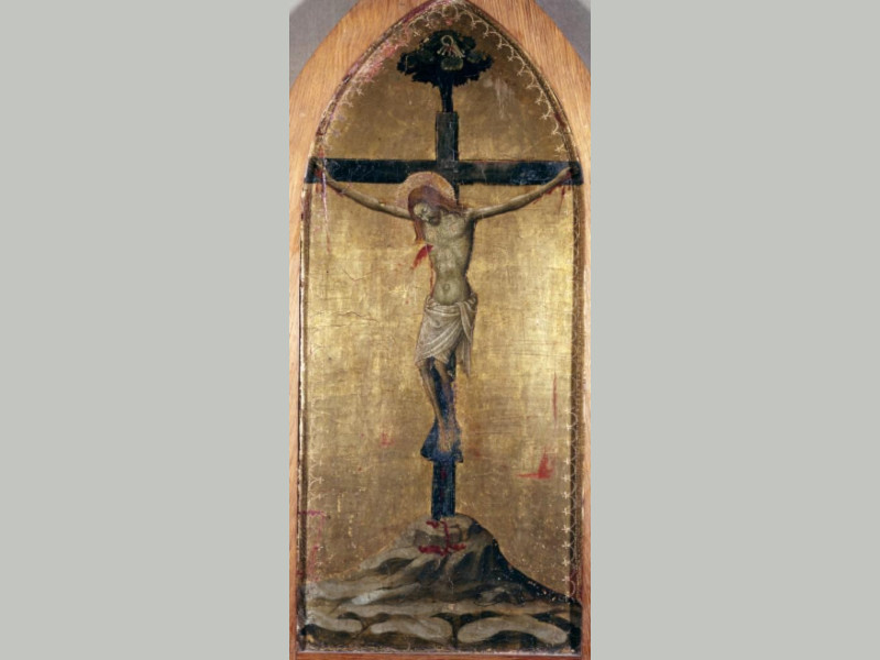 Cava de' Tirreni, Museo dell’Abbazia della SS. Trinità 