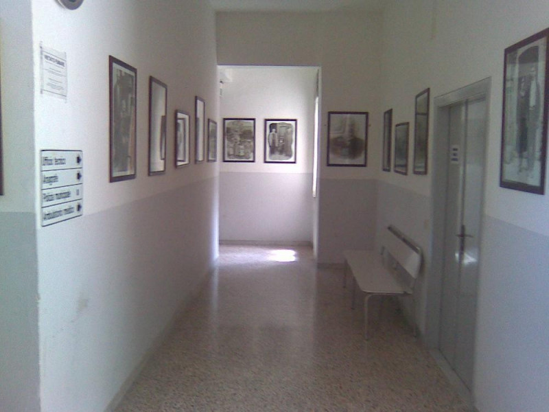 Felitto, Fototeca  "I Segni del Tempo" Felitto, Fototeca  "I Segni del Tempo"