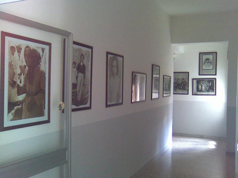 Felitto, Fototeca  "I Segni del Tempo" Felitto, Fototeca  "I Segni del Tempo"