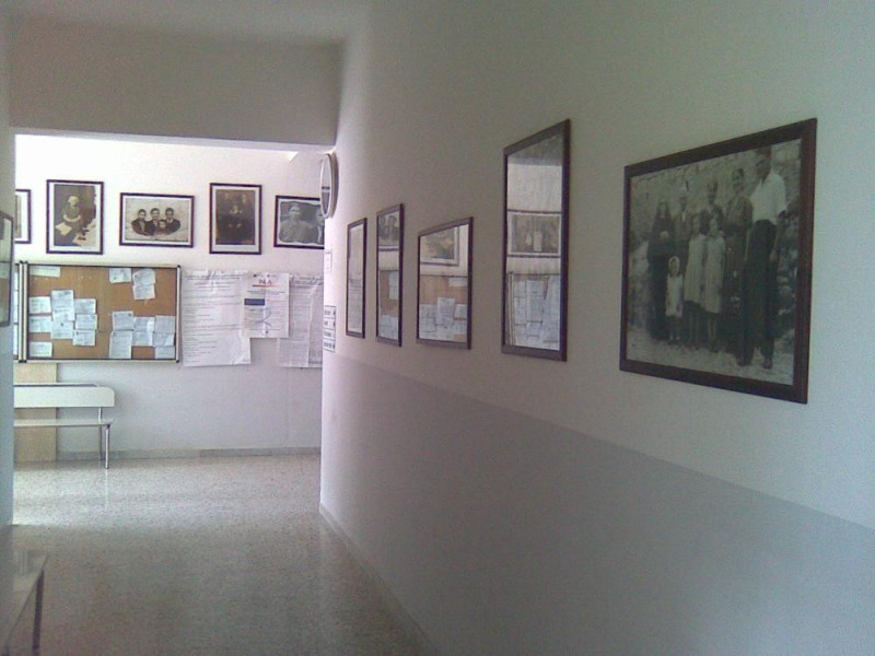 Felitto, Fototeca  "I Segni del Tempo" Felitto, Fototeca  "I Segni del Tempo"