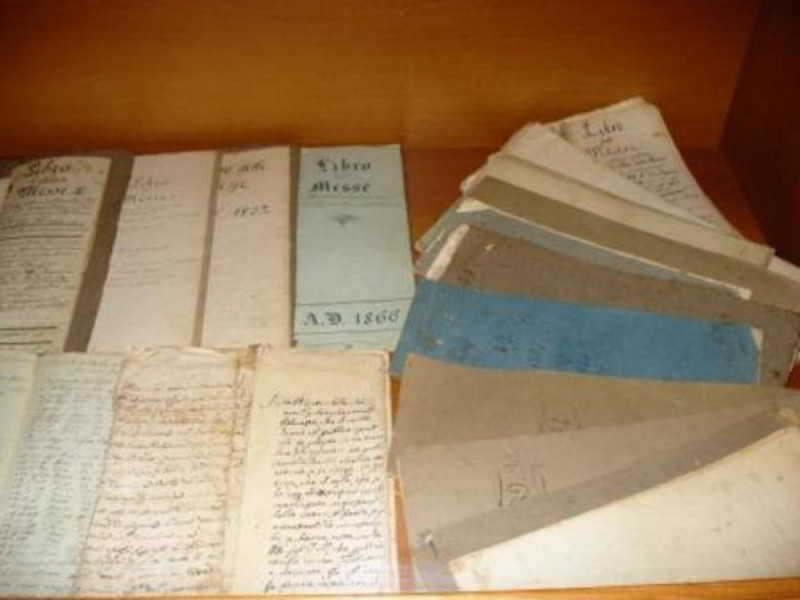 Morigerati, Museo Etnografico di Morigerati Morigerati, Museo Etnografico di Morigerati