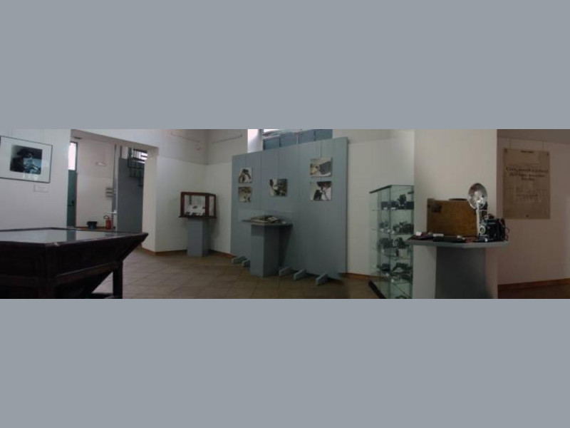 Nocera Inferiore, MuDiF- Museo della Fotografia Nocera Inferiore, MuDiF- Museo della Fotografia
