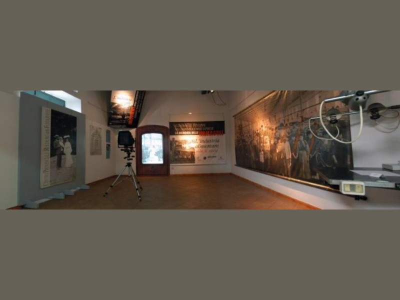 Nocera Inferiore, MuDiF- Museo della Fotografia Nocera Inferiore, MuDiF- Museo della Fotografia