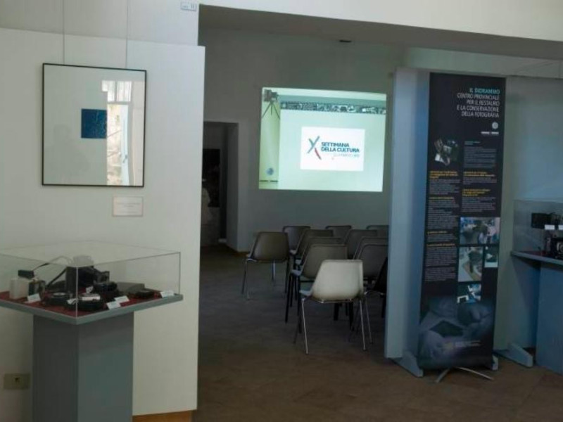 Nocera Inferiore, MuDiF- Museo della Fotografia Nocera Inferiore, MuDiF- Museo della Fotografia
